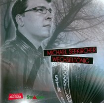 CD_Michael Seekircher Wechseltönig